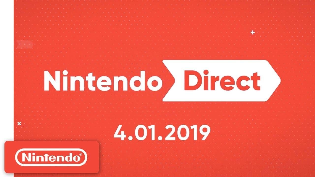 No te pierdas este Nintendo Direct que confirma todo para Switch Nintenderos