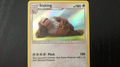 Un vistazo detallado a las cartas del JCC Pokémon de la película Detective Pikachu