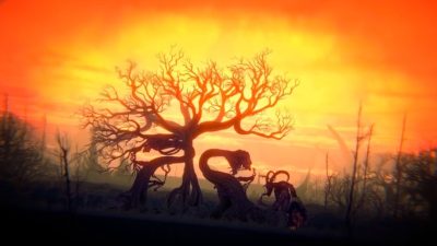 Down to Hell está de camino a Nintendo Switch