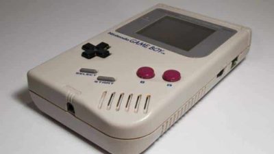 Game Boy