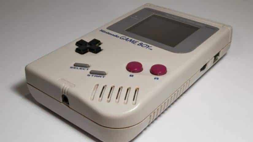 Game Boy