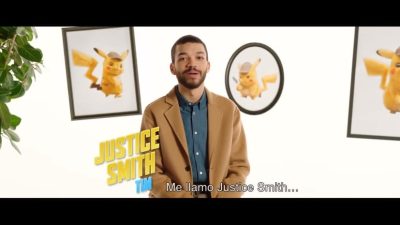 Echa un vistazo a los últimos vídeos promocionales de Pokémon: Detective Pikachu