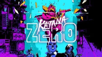 Katana Zero no será lanzado en Nintendo Switch en Australia por un problema con su clasificación