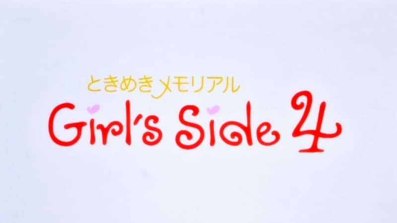 Konami está desarrollando Tokimeki Memorial: Girl’s Side 4, que llegaría en 2020