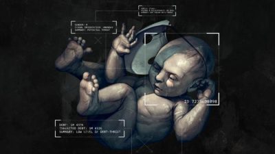 Liberated llegará a Nintendo Switch este año