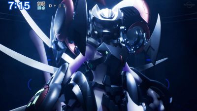 [Act.] Nuevo tráiler de la película Pokémon: Mewtwo Strikes Back Evolution nos muestra a Mewtwo con armadura