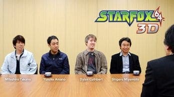 Dylan Cuthbert afirma que Miyamoto le dijo que no trabajara para Sony