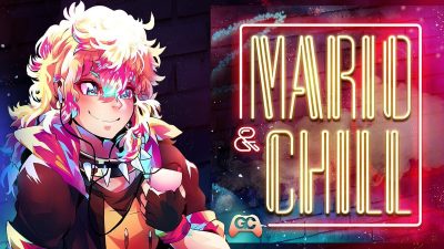 El álbum de Mario & Chill se lanzará el próximo 3 de mayo