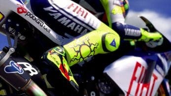 MotoGP 19: Fecha de lanzamiento en Switch, modo Historical Challenges y más