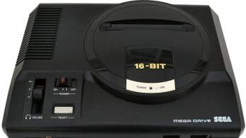 El Blast Processing de Mega Drive existía, pero ningún juego llegó a utilizarlo jamás