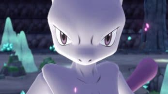 Los responsables de Pokémon registran las marcas de «Mewtwo» y «Tag All Stars»