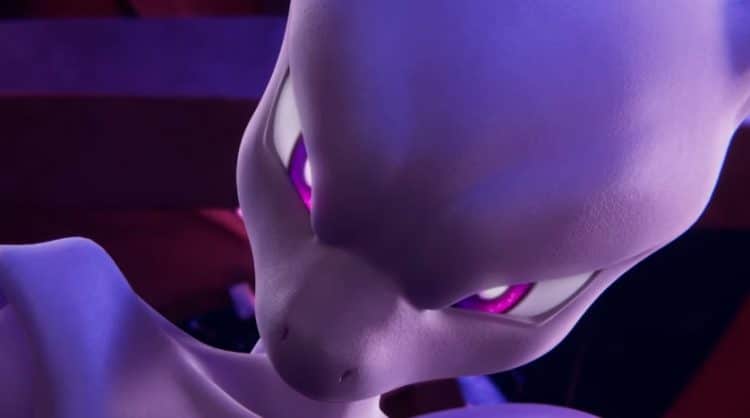 Pokémon Escarlata y Púrpura: Cómo completar la Incursión de Mewtwo de manera rápida y sencilla