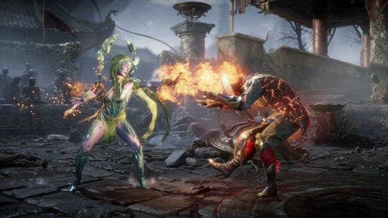 Mortal Kombat 11: cambios en la progresión para un jugador, contenido no disponible sin conexión y más detalles sobre la monetización