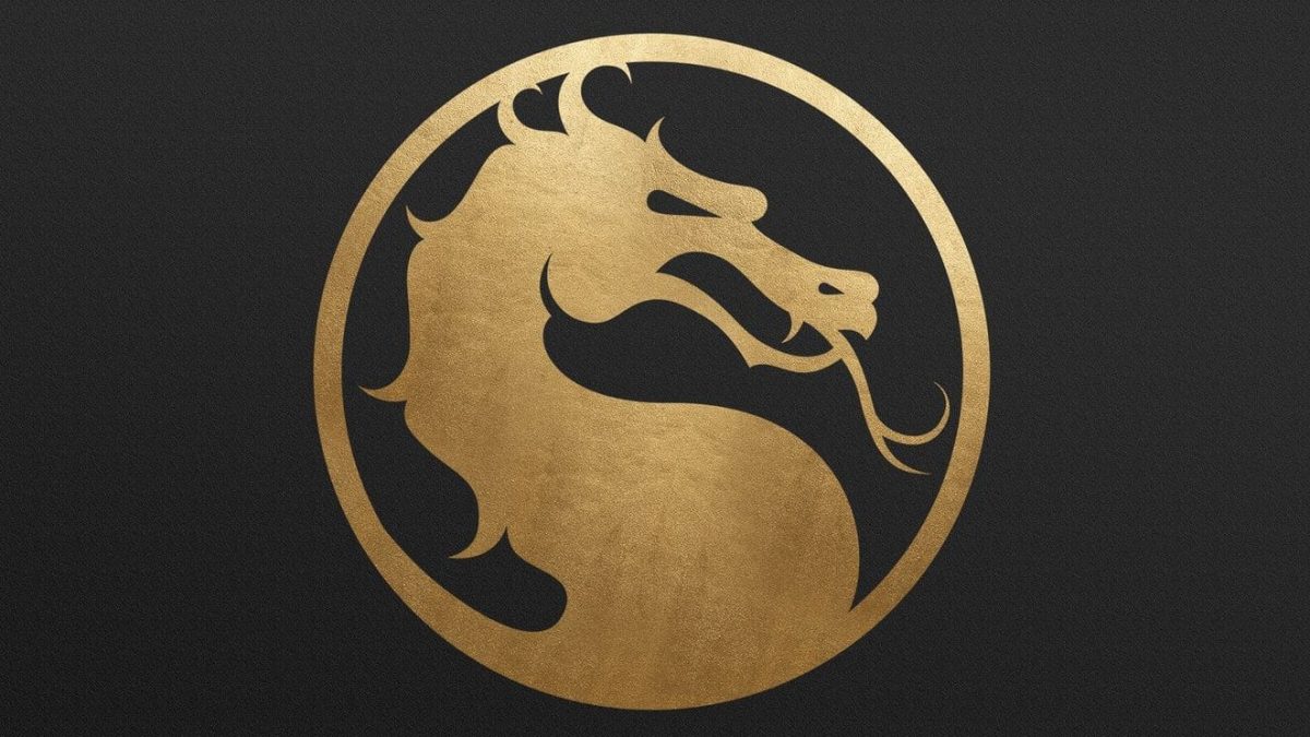 Mortal Kombat