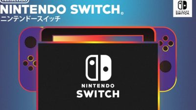 Un fan diseña esta caja para Nintendo Switch basada en el embalaje de la mítica Nintendo 64