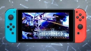 Project Nimbus: Complete Edition confirma su estreno en Nintendo Switch para el 16 de mayo