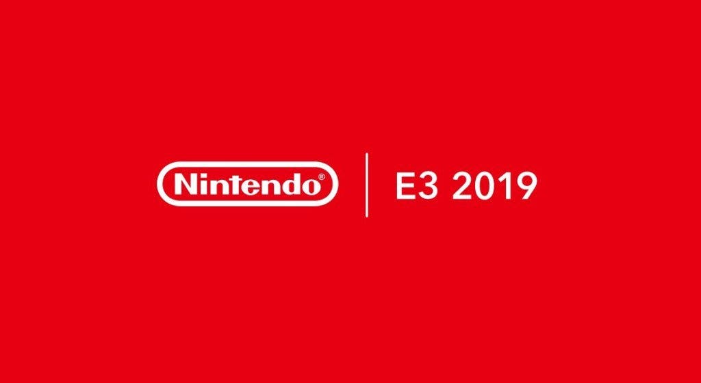 Nintendo reitera que el Direct del E3 se centra en juegos de 2019
