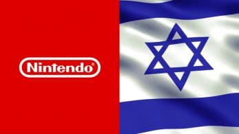 Nintendo confirma su llegada oficial a Israel