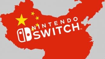 La Switch de Tencent no permite el acceso a otras eShop ni al multijugador con el resto del mundo