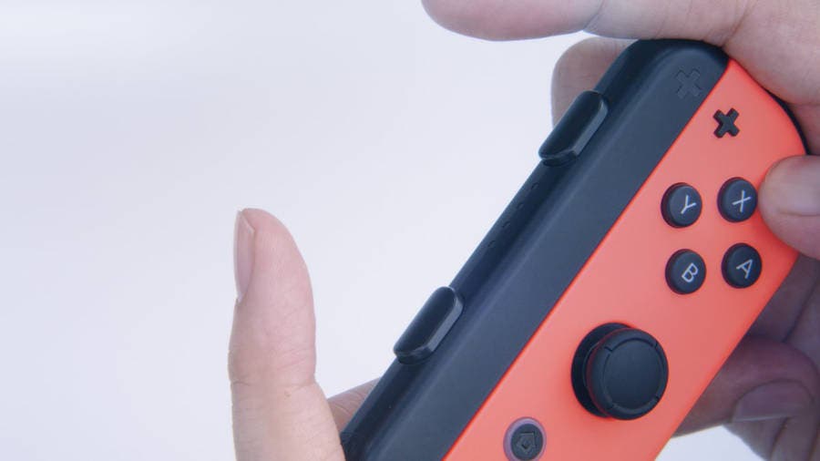 Nintendo registra la marca Nintendo Switch Do en Israel
