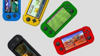 Una oferta de trabajo de Nintendo da fuerza al rumor de las revisiones de Switch