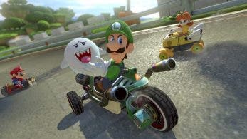 Fans se fijan en Mario Kart 8 para poner de manifiesto el desnivel en los listados de personajes de los juegos de fiesta de Mario