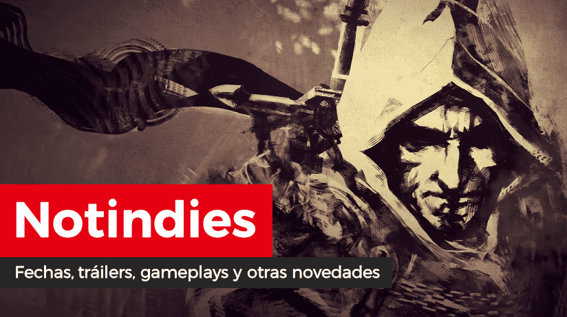 Novedades indies: Terra Force, The Demon Crystal, Time Pilot, Blaster Master Zero 2, Joe Dever’s Lone Wolf, Kingdom: Two Crowns, Enter the Gungeon, Leisure Suit Larry, Umihara Kawase Fresh!, Castle Crashers, Godly Corp y más