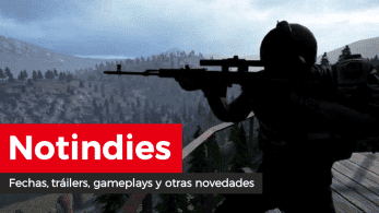 Novedades indies: Beyond Enemy Lines: Covert Operations, Decay of Logos, Yume Nikki: Dream Diary, Double Pug Switch, Path to Mnemosyne, Shadowgate, Table Top Racing World Tour, Xtreme Club Racing y más