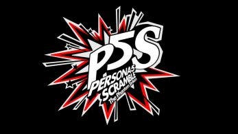 Anunciado Persona 5 Scramble: The Phantom Strikers para Nintendo Switch