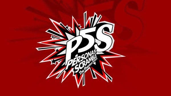 Persona 5 Scramble: The Phantom Strikers vendió el 75% de su stock inicial en Japón