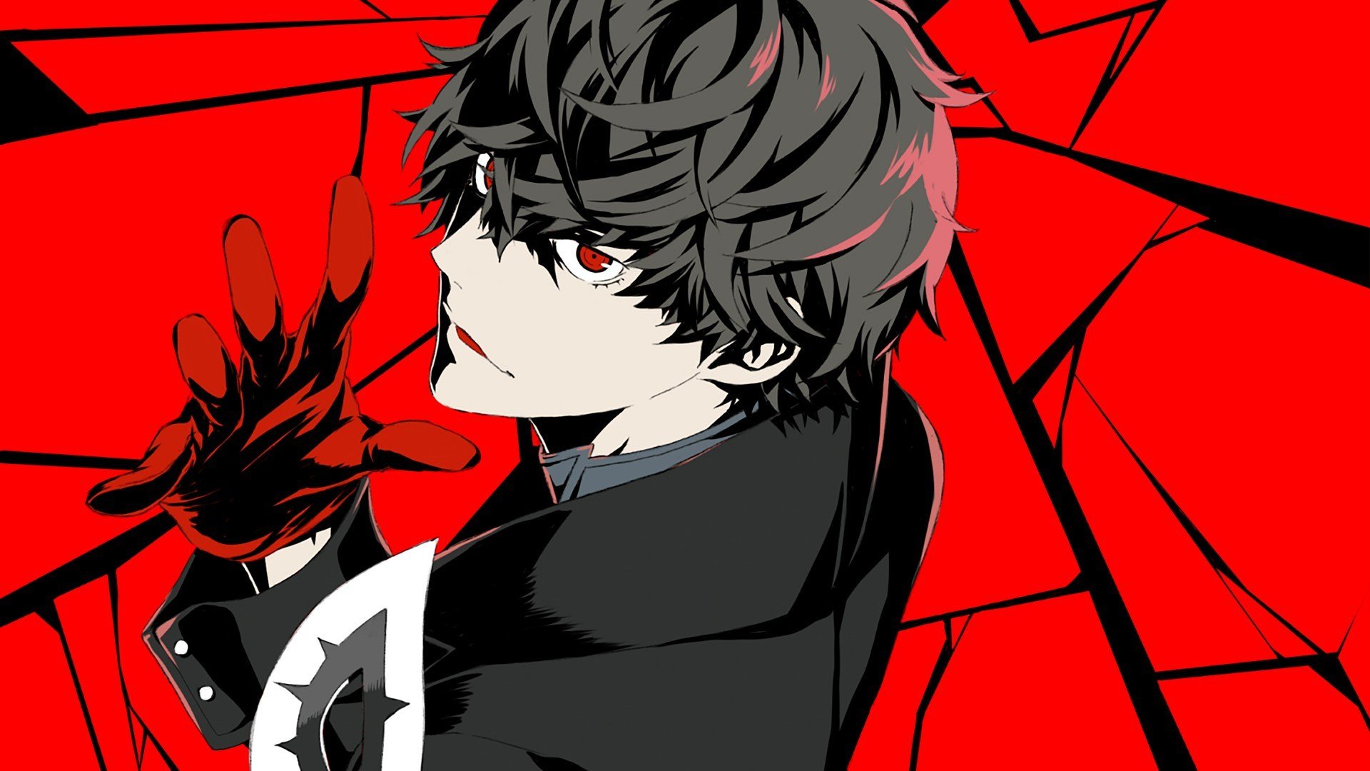 Fans pidiendo Persona 5 en Nintendo Switch convierten en tendencia #BreakFreePersona