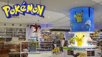 Hay hasta 2 horas de cola para entrar en el Pokémon Center de Singapur