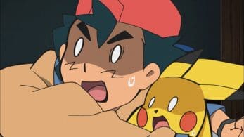 Fans creen que el último avance del anime de Pokémon Sol y Luna les ha spoileado el final