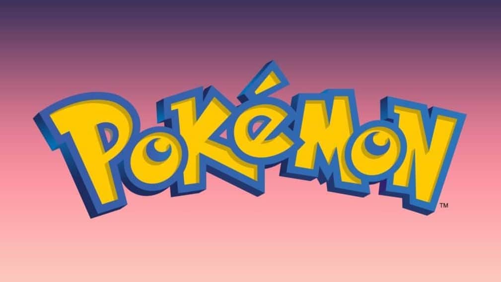 El sitio web oficial de Pokémon retirará varias características
