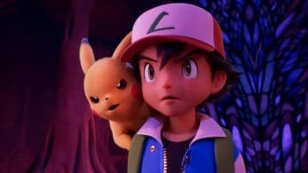 El director de la película Pokémon: Mewtwo Strikes Back Evolution estaba preocupado por si esta no gustaba a los fans