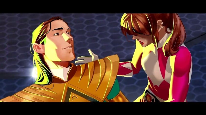 [Act.] Power Rangers: Battle For The Grid se actualiza con un modo historia, nuevos personajes y más
