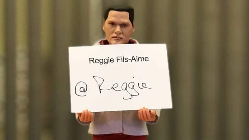 Reggie Fils-Aime ya tiene cuenta oficial de Twitter