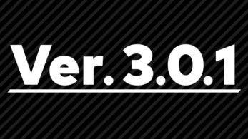 Super Smash Bros. Ultimate se actualiza a la versión 3.0.1 corrigiendo un error de Joker