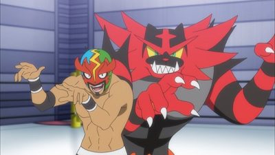 Ya está disponible la segunda temporada del anime de Pokémon Sol y Luna en Netflix