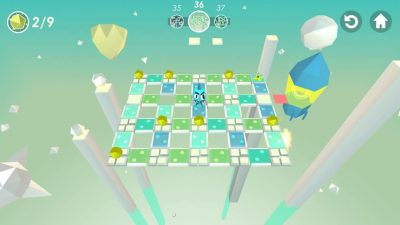 Monster Puzzle llegará a Nintendo Switch el 9 de mayo