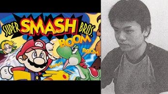 Sale a la luz una entrevista de 1999 donde Masahiro Sakurai habla sobre los orígenes de Kirby y Smash Bros., sus planes futuros y más