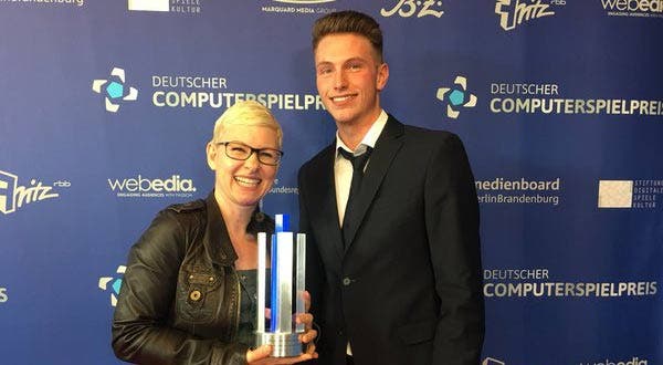 Super Smash Bros. Ultimate gana el premio al mejor título multijugador internacional en los German Computer Game Awards