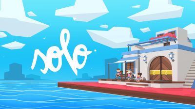 Solo: Islands of the Heart contará con versión para Nintendo Switch