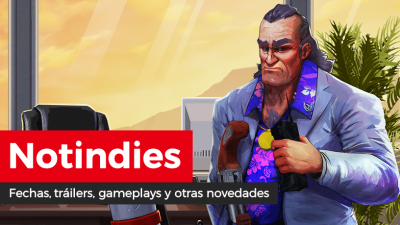 Novedades indies: Bird Game +, Crystal Crisis, For The King, Shakedown: Hawaii, Slay the Spire, Wonder Boy, Zoids Wild, Hob: The Definitive Edition, Strike Suit Zero: Director’s Cut, Venture Kid y más