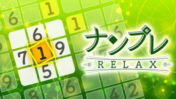 Block-a-Pix DELUXE y Sudoku Relax llegarán a la eShop japonesa de Switch el 18 y 25 de abril, respectivamente