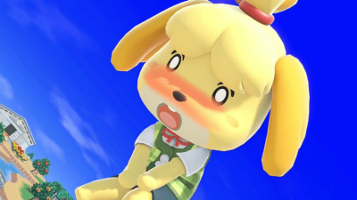 Usuarios comparten online contenido sexual e inapropiado con el creador de escenarios de Super Smash Bros. Ultimate