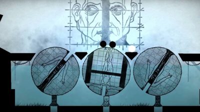 Arte lanzará Type:Rider, Vandals y Homo Machina el 25 de abril en Nintendo Switch