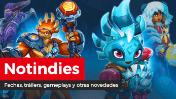 Novedades indies: Iron Snout, Wasteland 2, Lightseekers, Beyond Enemy Lines, Dawn of Survivors, GRID Autosport, Human: Fall Flat, Inferno Climber, Murder Detective Jack the Ripper, My Time at Portia, Warhammer y más