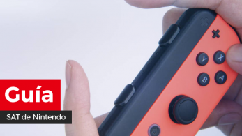 [Guía] Cómo usar el Servicio de Atención Técnica (SAT) de Nintendo
