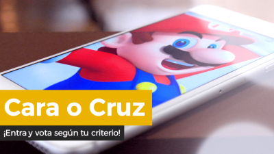 Cara o Cruz #95: ¿Debería Nintendo ampliar su marca al hardware de móviles?